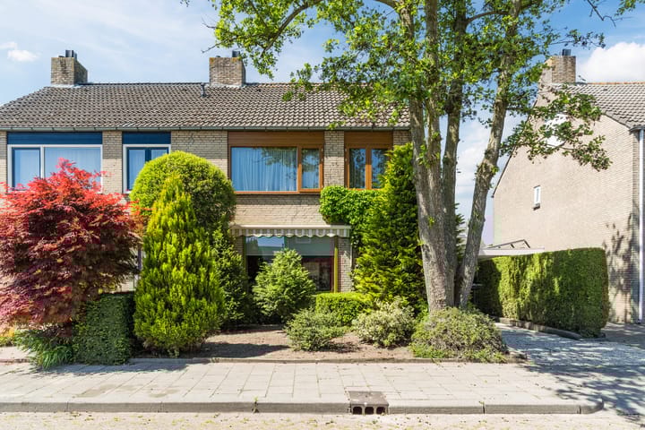 Foto 7 van Barentszstraat 5