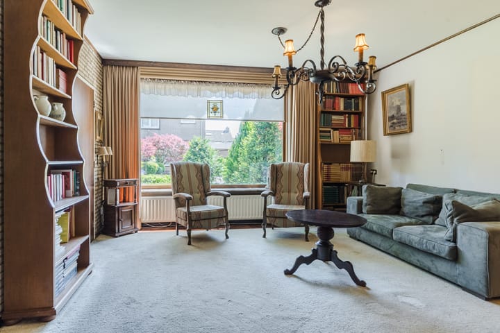 Foto 11 van Barentszstraat 5