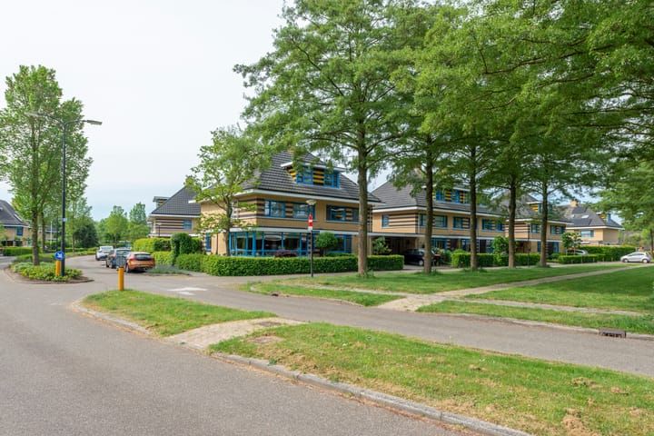 Foto 27 van Zonnehof 13