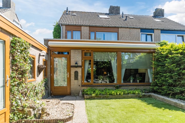 Foto 26 van Barentszstraat 5