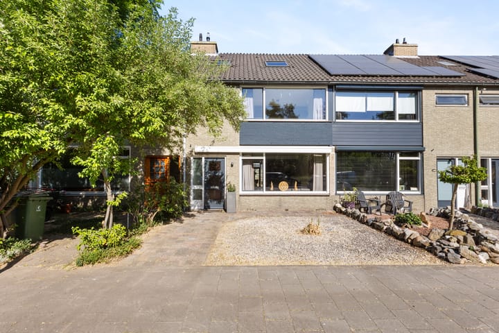 Foto 42 van Raamdijk 14