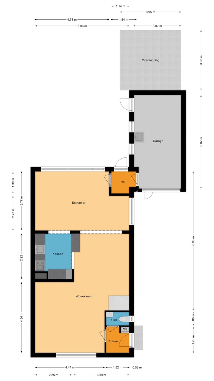 Foto 49 van Barentszstraat 5