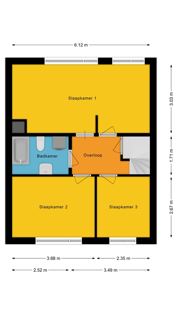 Foto 50 van Barentszstraat 5