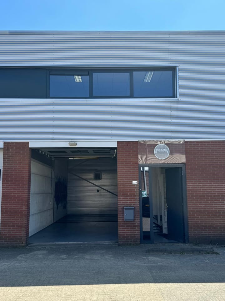 Fornheselaan 228