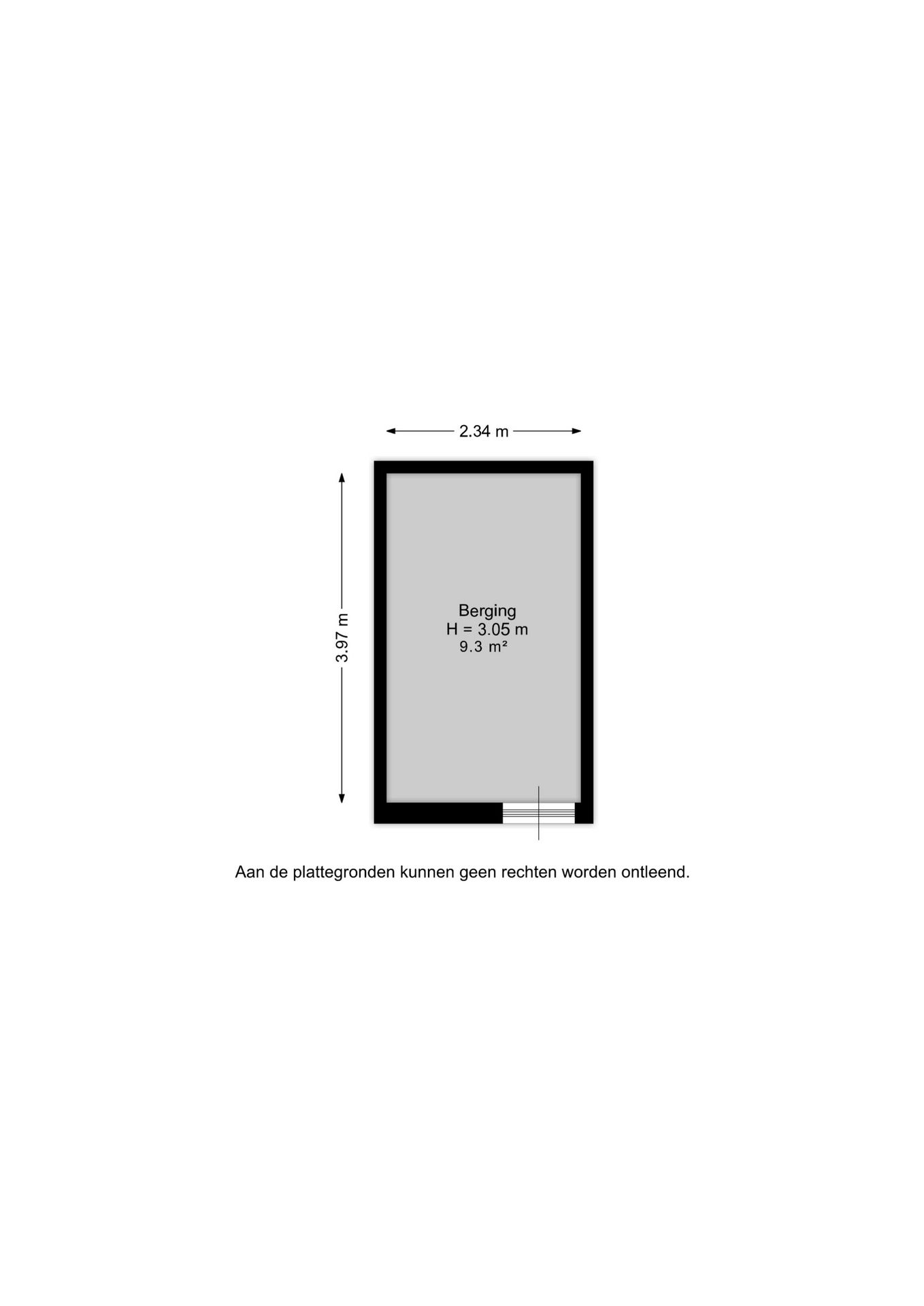 Foto 45 van Burgemeester van Alphenstraat 59-F8