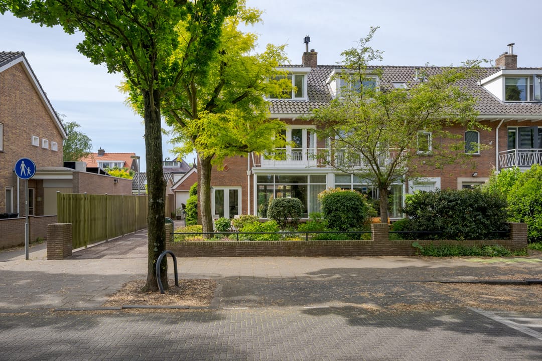 Foto 1 van Johan Willem Frisolaan 23