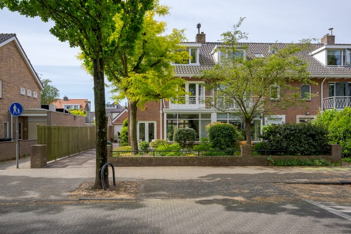 Foto 1 van Johan Willem Frisolaan 23