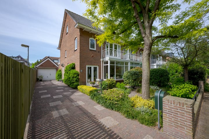 Foto 2 van Johan Willem Frisolaan 23