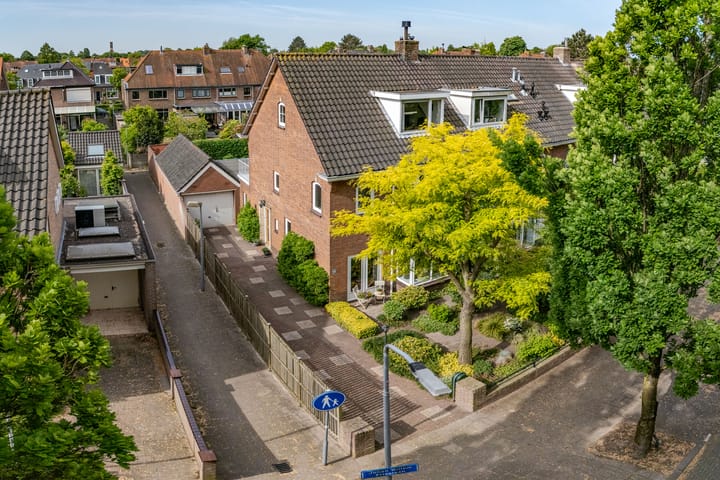 Foto 3 van Johan Willem Frisolaan 23