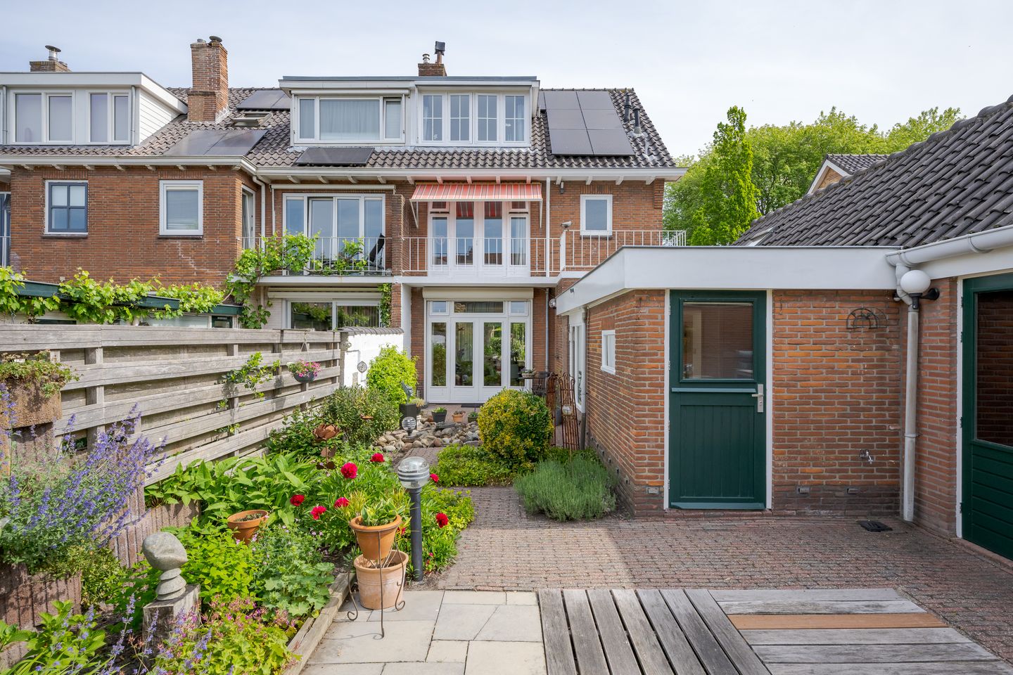 Foto 4 van Johan Willem Frisolaan 23