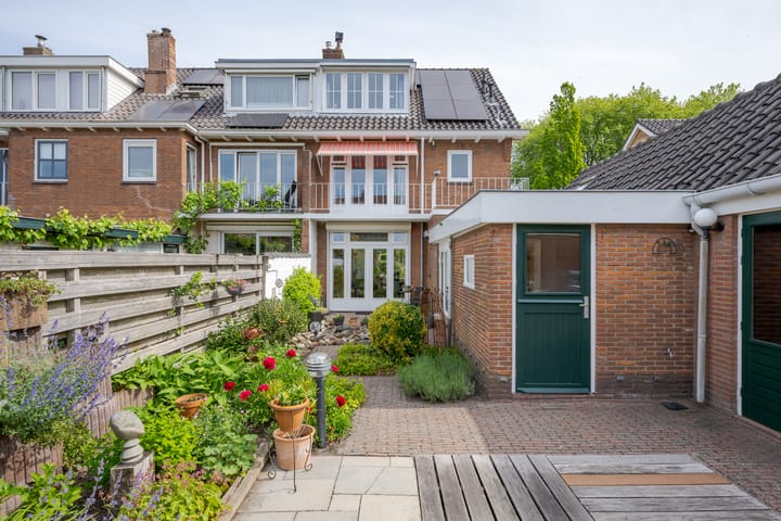 Foto 4 van Johan Willem Frisolaan 23