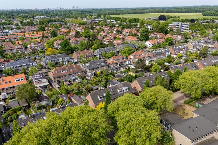 Foto 5 van Johan Willem Frisolaan 23