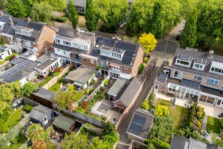 Foto 6 van Johan Willem Frisolaan 23