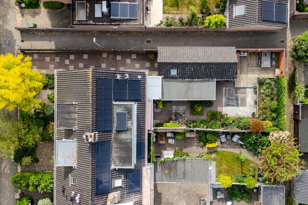 Foto 7 van Johan Willem Frisolaan 23