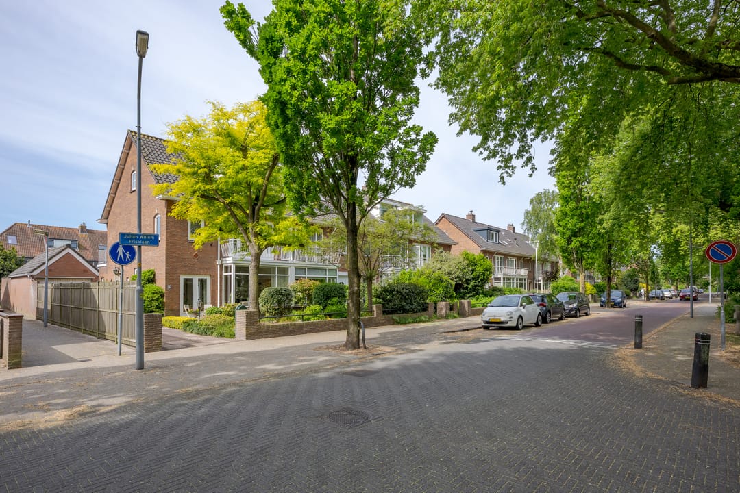 Foto 8 van Johan Willem Frisolaan 23