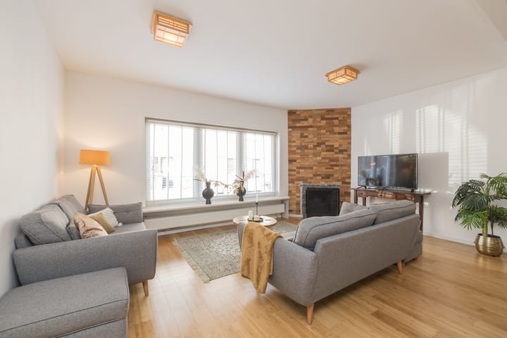 Foto 2 van Cheribonstraat 37