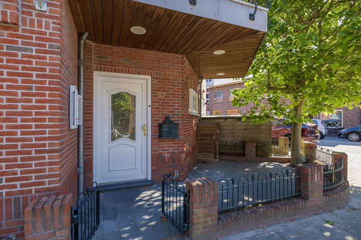 Foto 4 van Cheribonstraat 37