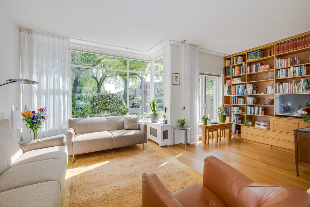 Foto 13 van Johan Willem Frisolaan 23