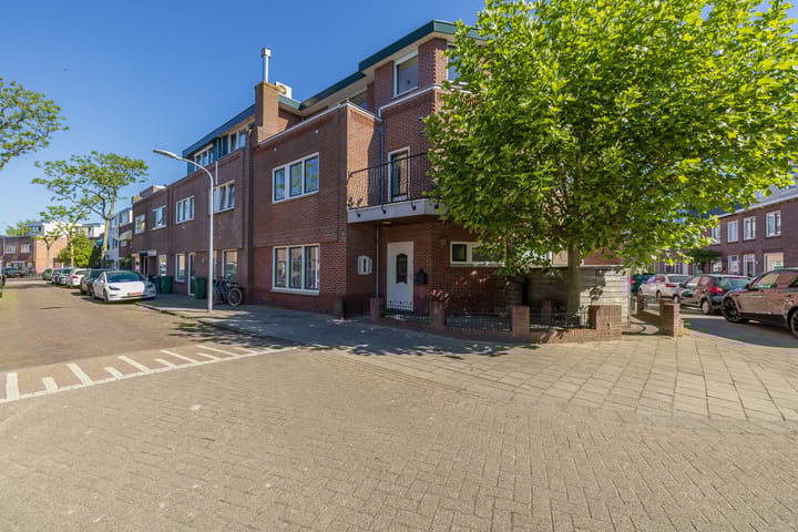 Foto 5 van Cheribonstraat 37