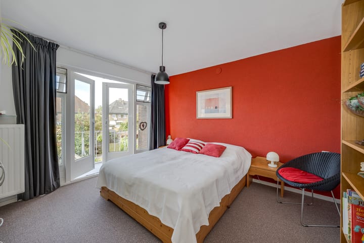 Foto 28 van Johan Willem Frisolaan 23