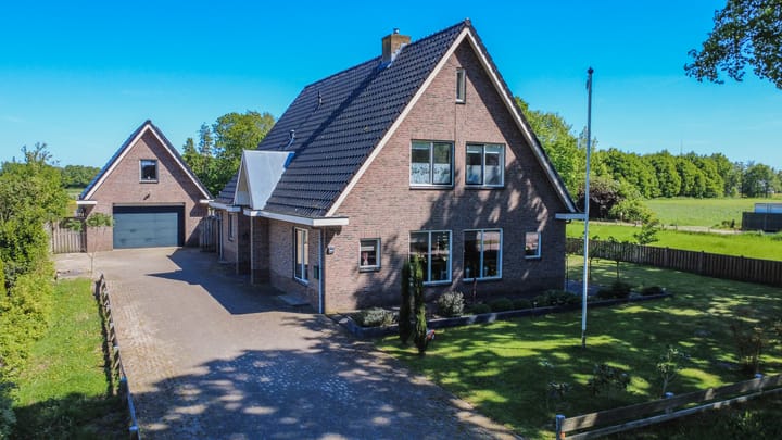 Dorpsstraat 51 A