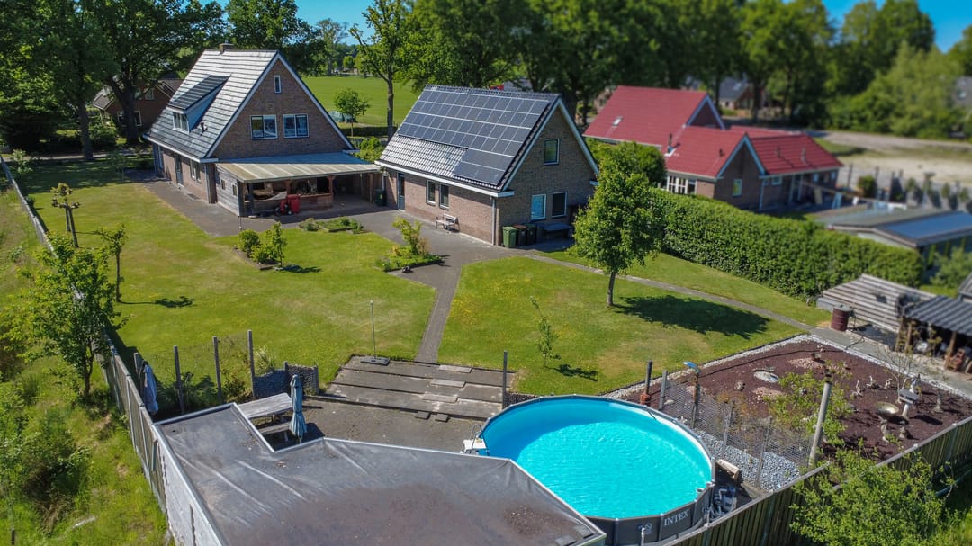 Photo 2 of Dorpsstraat 51-A