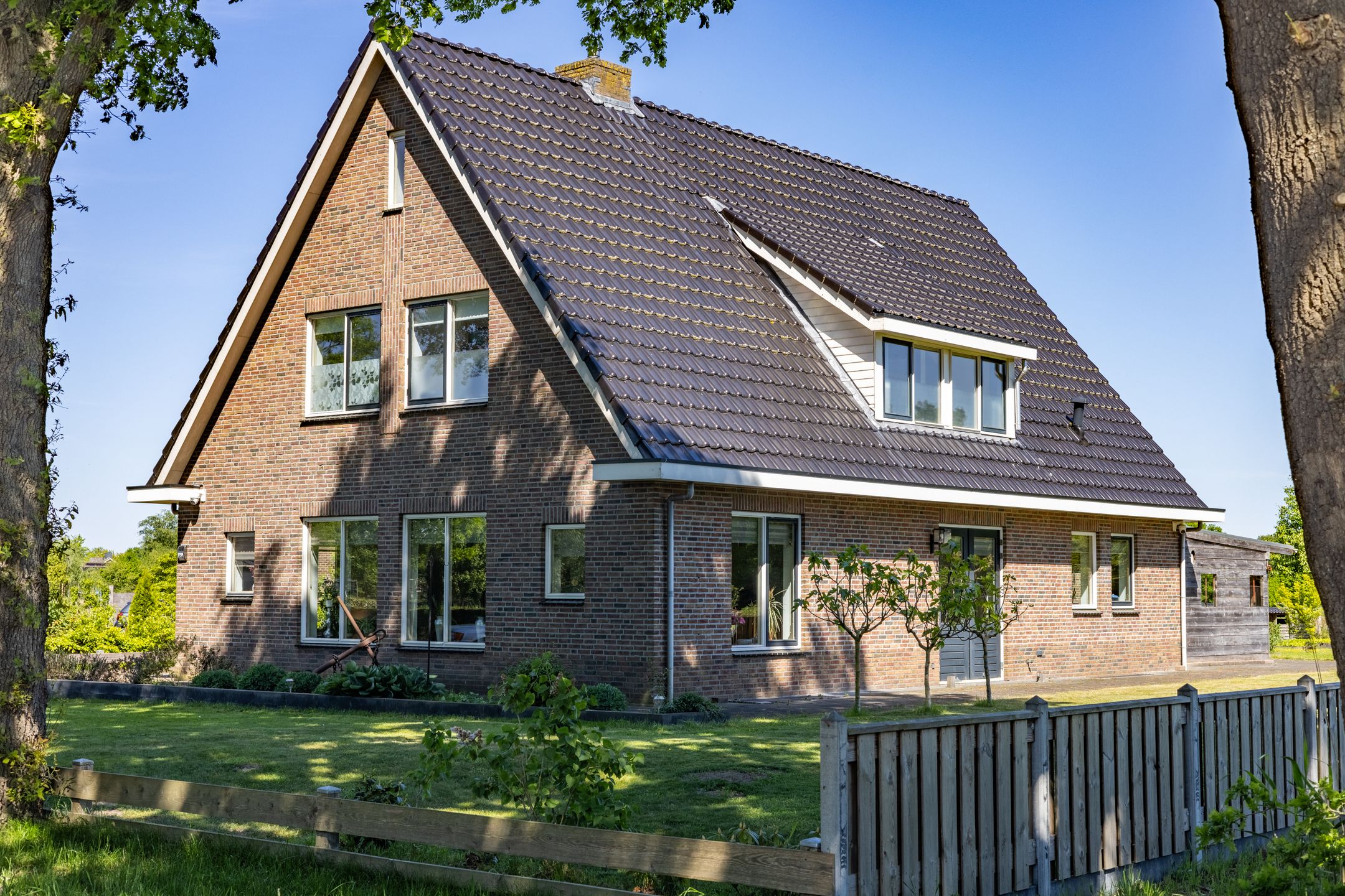 Photo 3 of Dorpsstraat 51-A