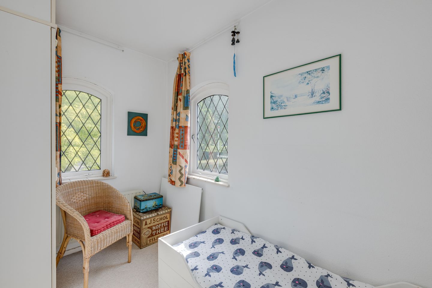 Foto 34 van Johan Willem Frisolaan 23