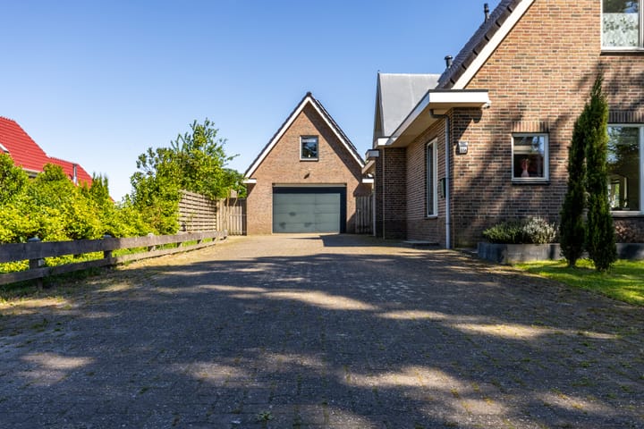 Foto 4 van Dorpsstraat 51-A