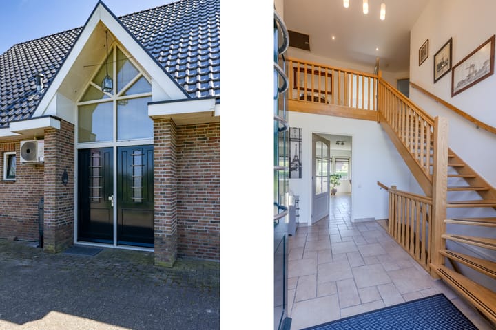 Foto 5 van Dorpsstraat 51-A