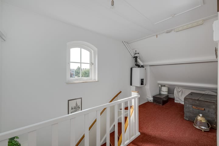 Foto 37 van Johan Willem Frisolaan 23