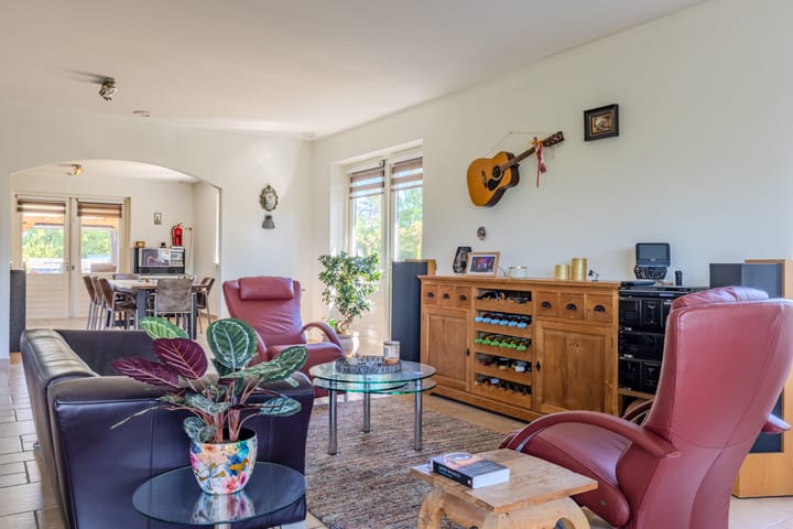 Foto 7 van Dorpsstraat 51-A