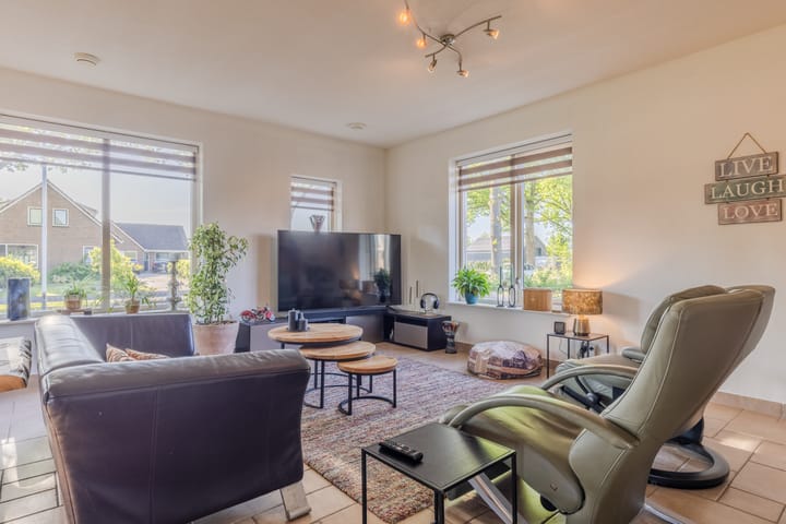 Foto 9 van Dorpsstraat 51-A