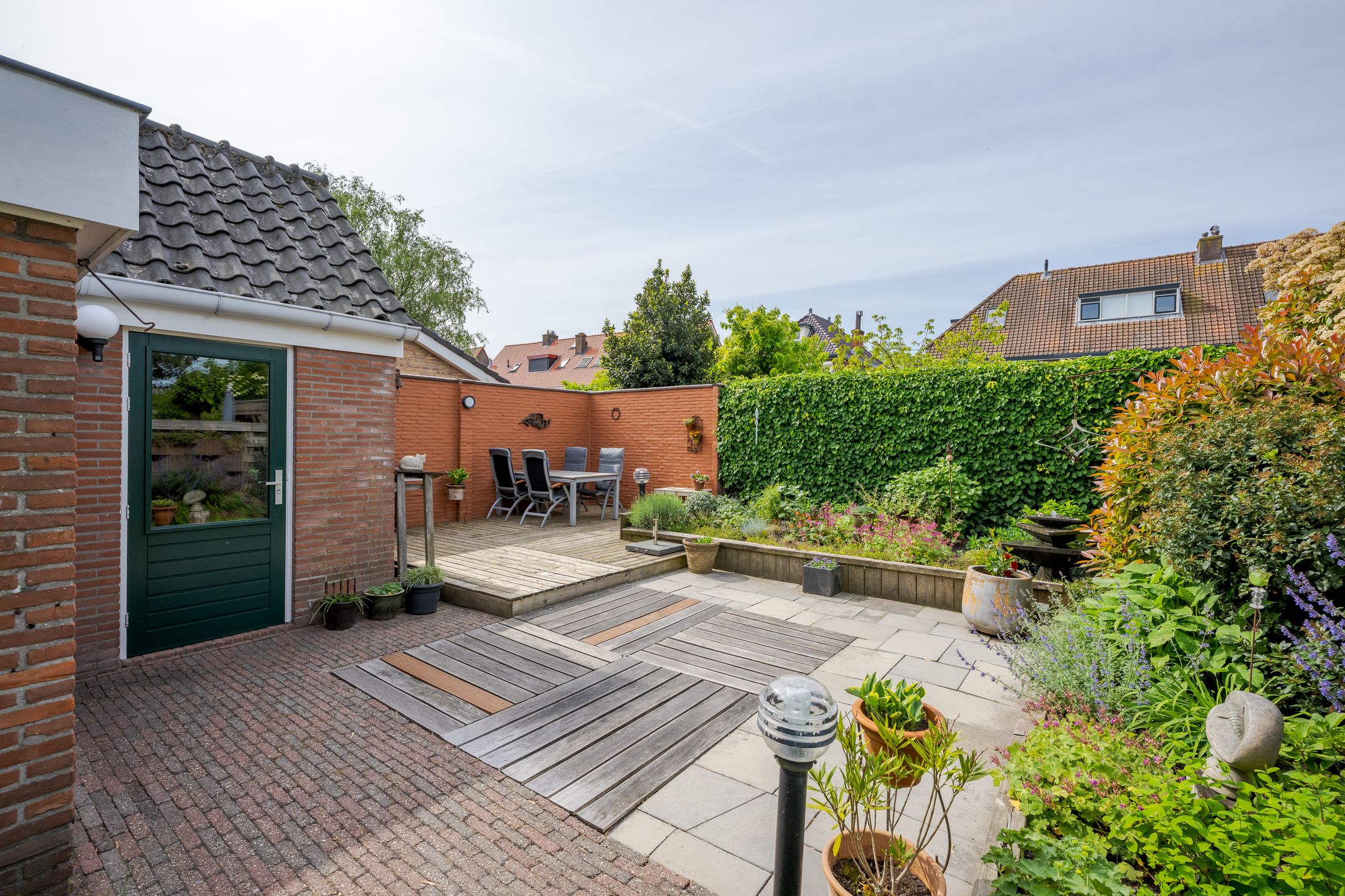 Foto 45 van Johan Willem Frisolaan 23