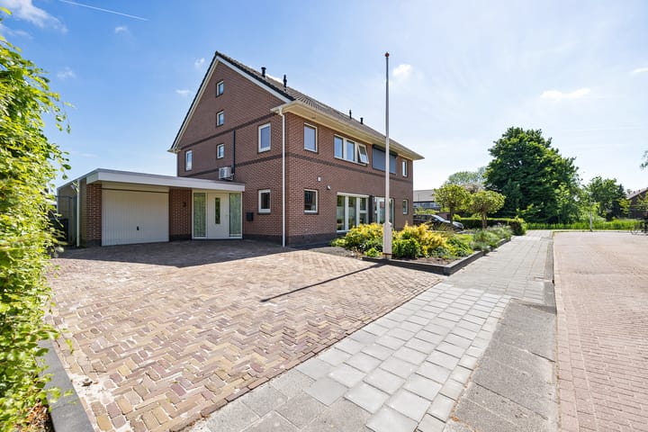 Foto 2 van Borndiep 3