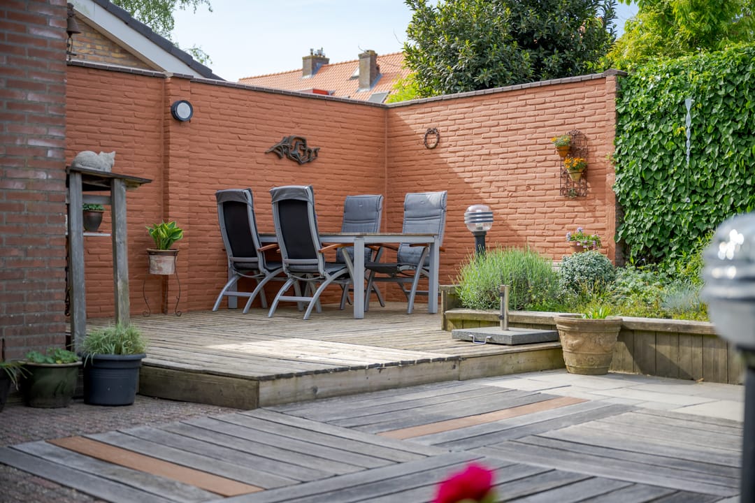 Foto 46 van Johan Willem Frisolaan 23