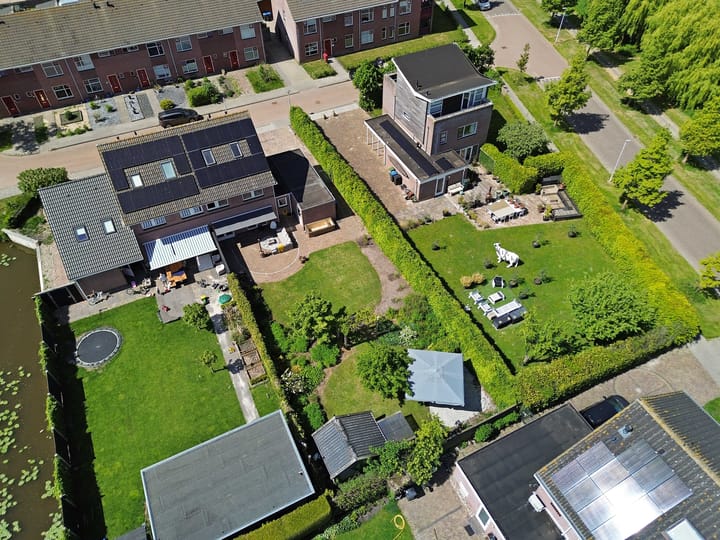 Foto 3 van Borndiep 3