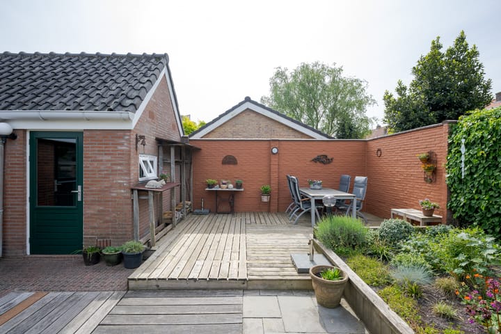 Foto 47 van Johan Willem Frisolaan 23