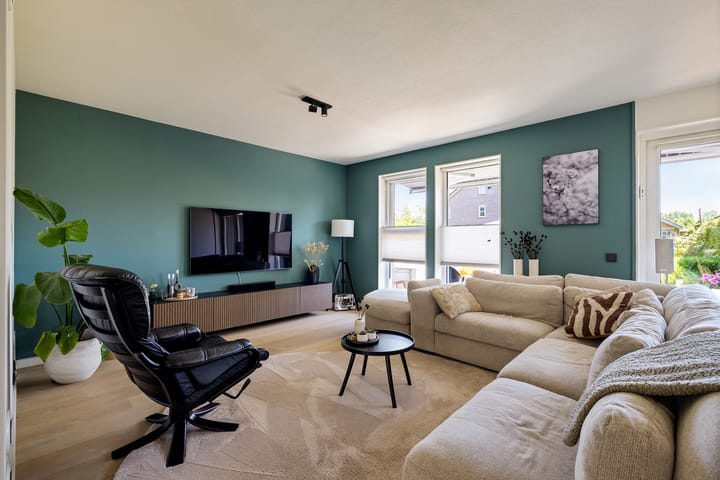 Foto 4 van Borndiep 3