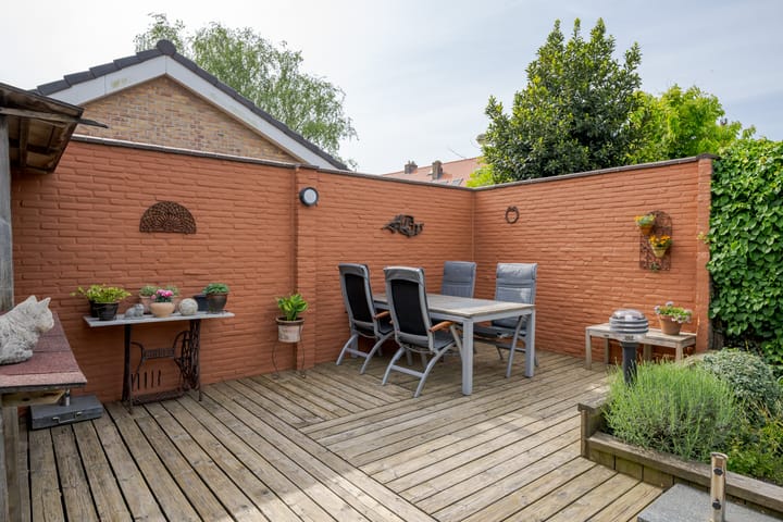 Foto 48 van Johan Willem Frisolaan 23