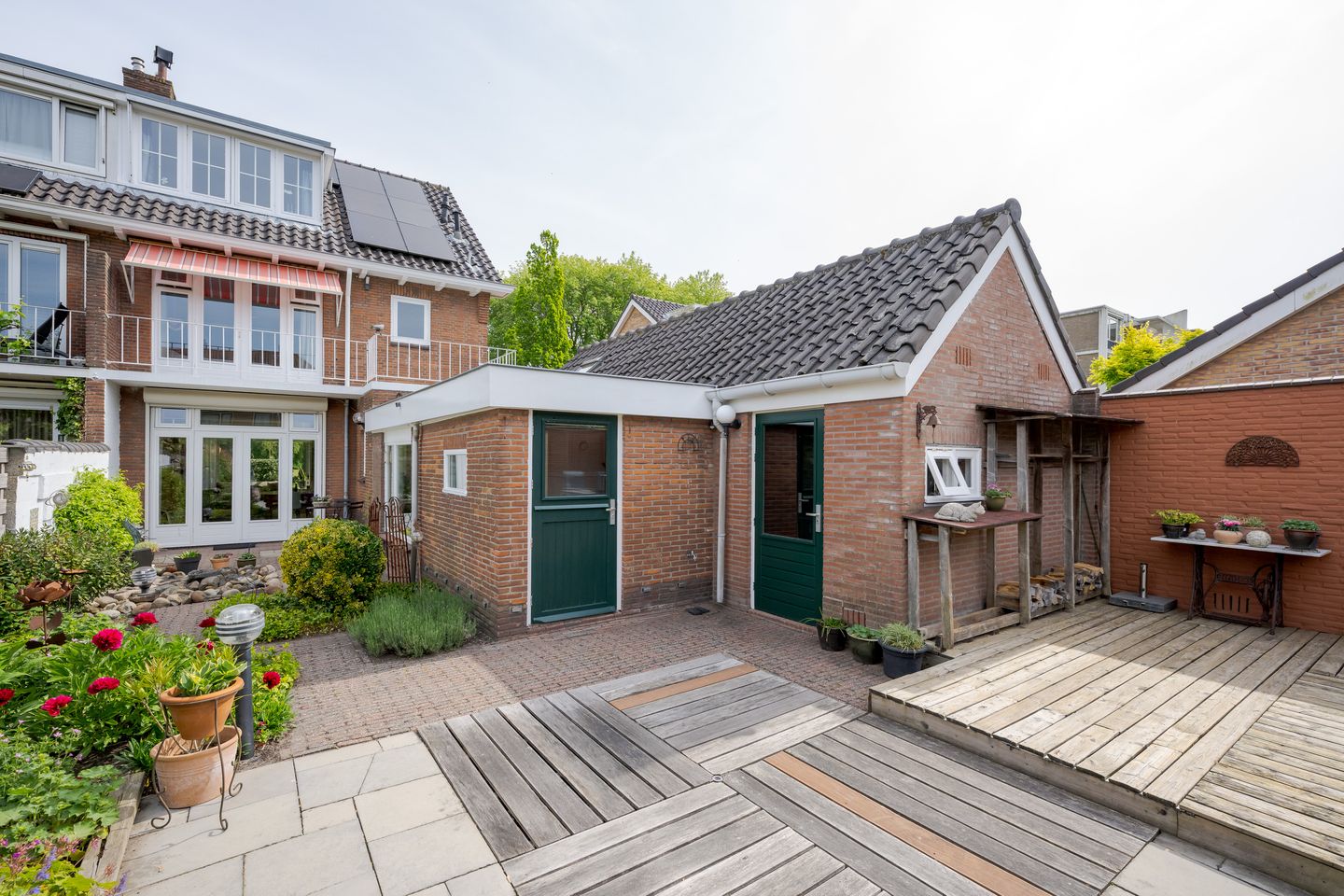 Foto 50 van Johan Willem Frisolaan 23