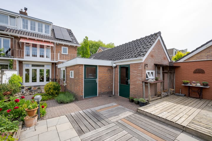 Foto 50 van Johan Willem Frisolaan 23