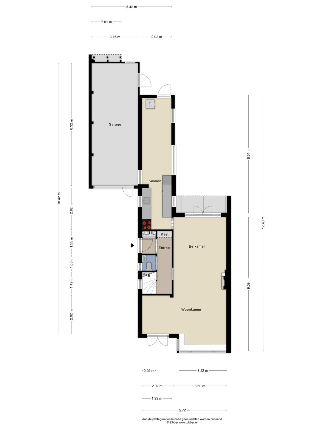 Foto 53 van Johan Willem Frisolaan 23