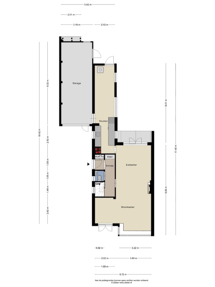 Foto 53 van Johan Willem Frisolaan 23