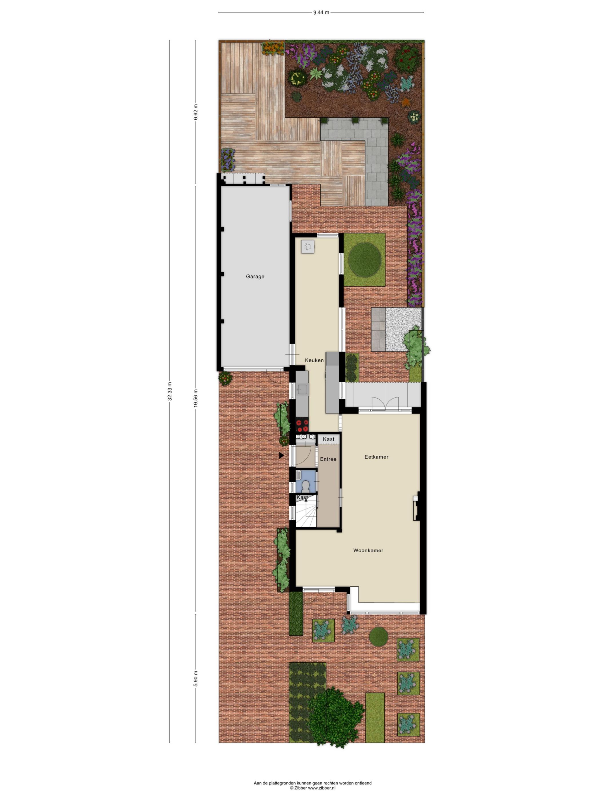 Foto 54 van Johan Willem Frisolaan 23