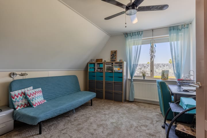 Foto 24 van Dorpsstraat 51-A