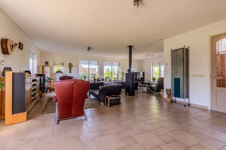 Foto 6 van Dorpsstraat 51-A