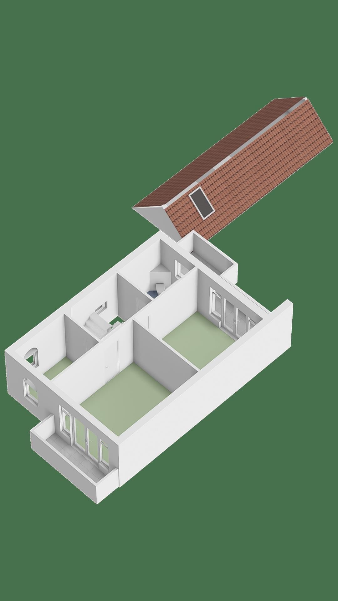 Foto 59 van Johan Willem Frisolaan 23