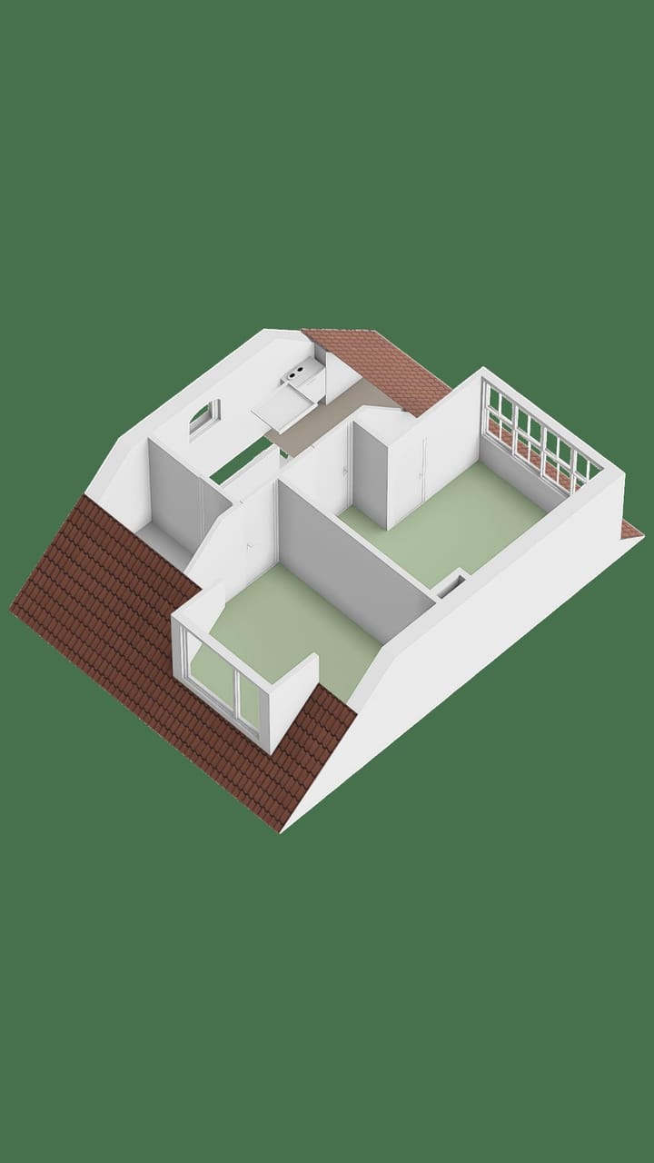 Foto 60 van Johan Willem Frisolaan 23