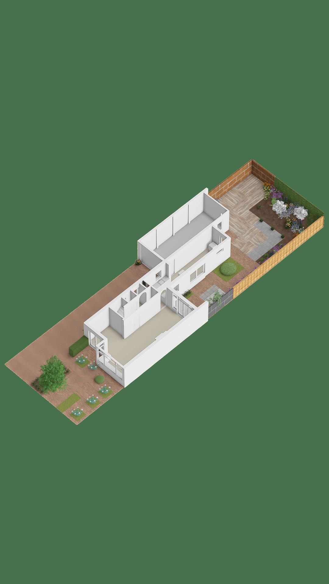 Foto 62 van Johan Willem Frisolaan 23